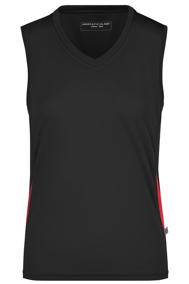 Ladies Running Tank