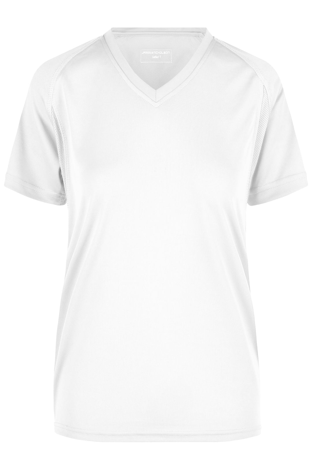 Ladies Running-T