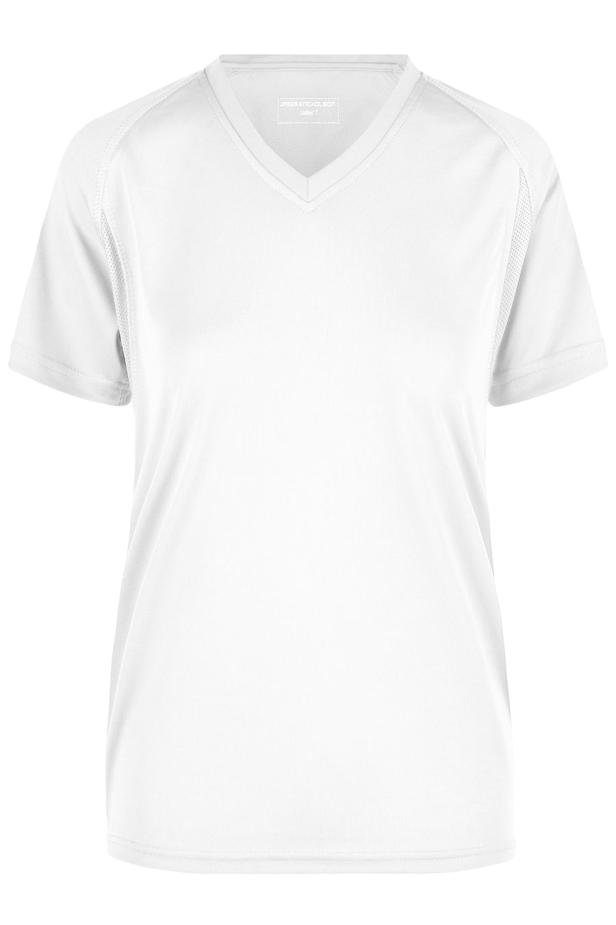 Ladies Running-T