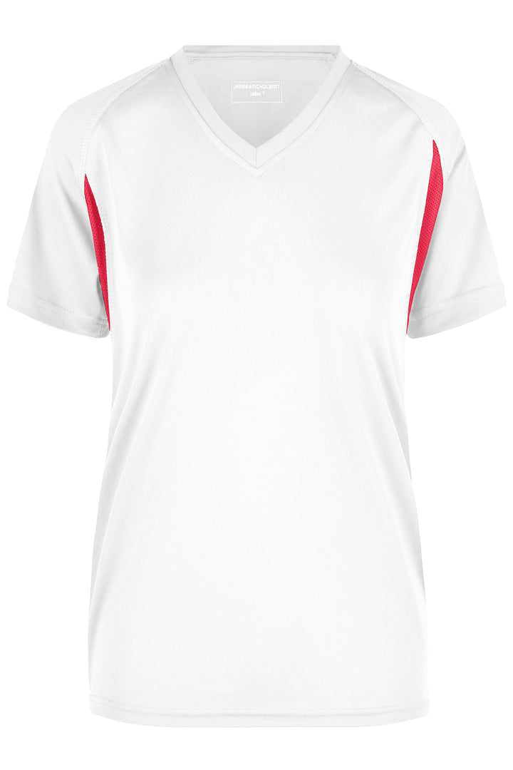 Ladies Running-T