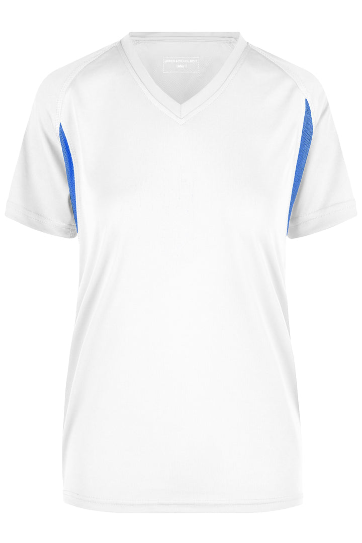Ladies Running-T