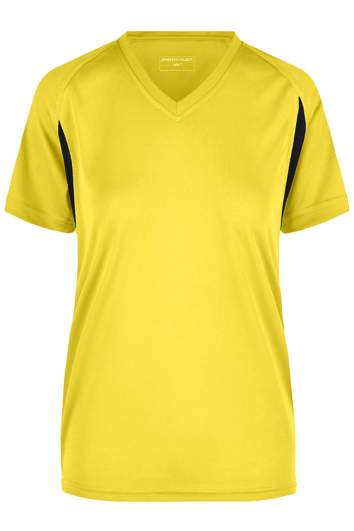 Ladies Running-T