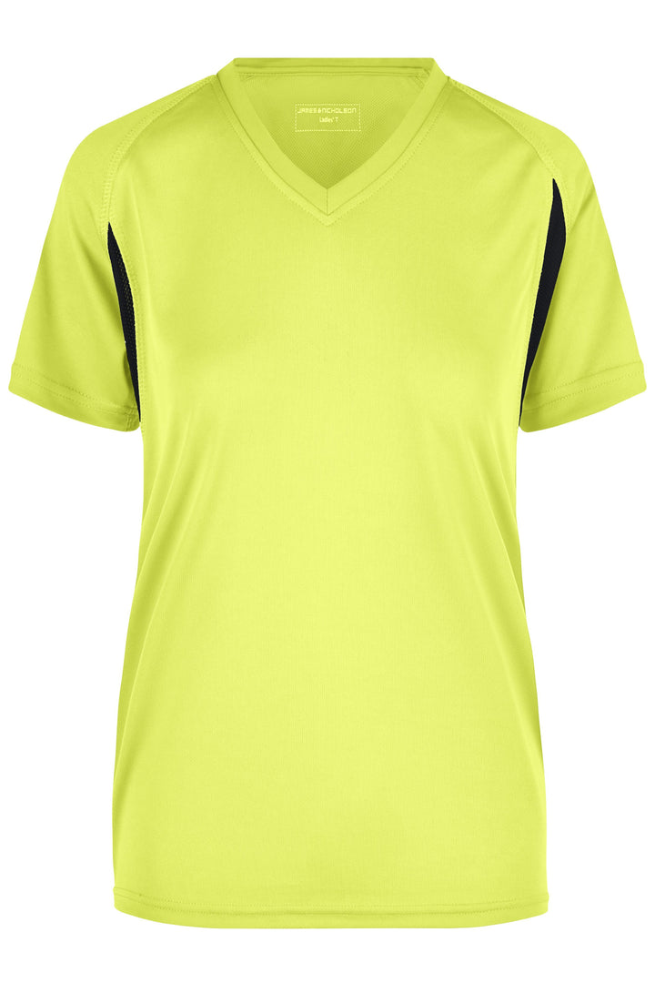 Ladies Running-T