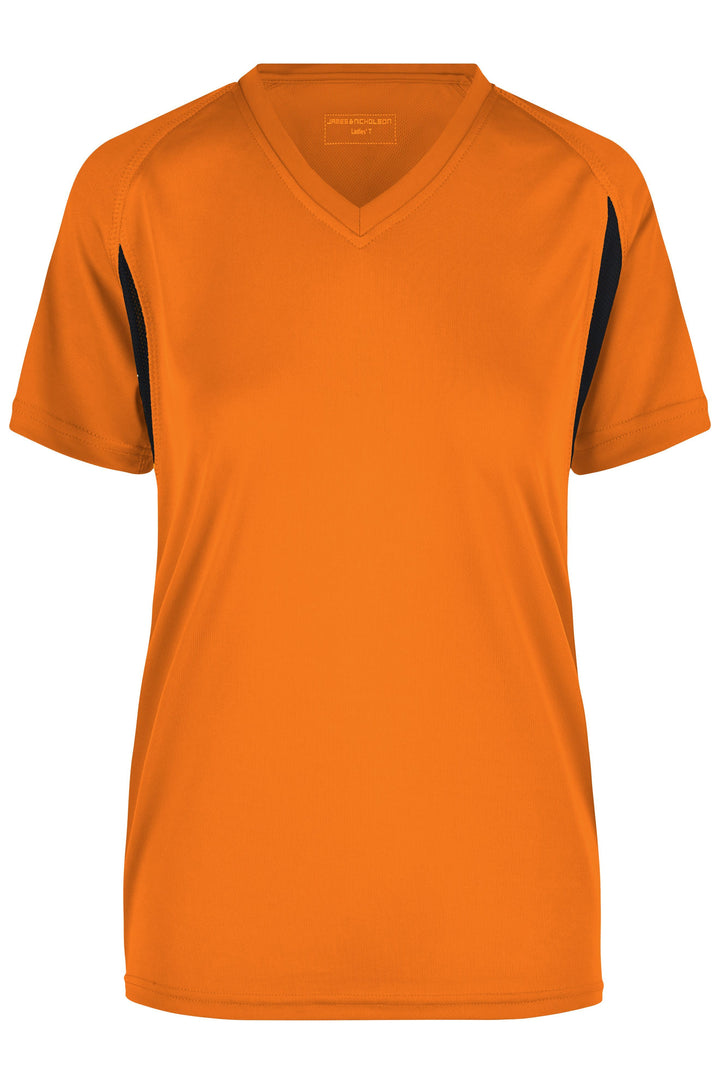 Ladies Running-T