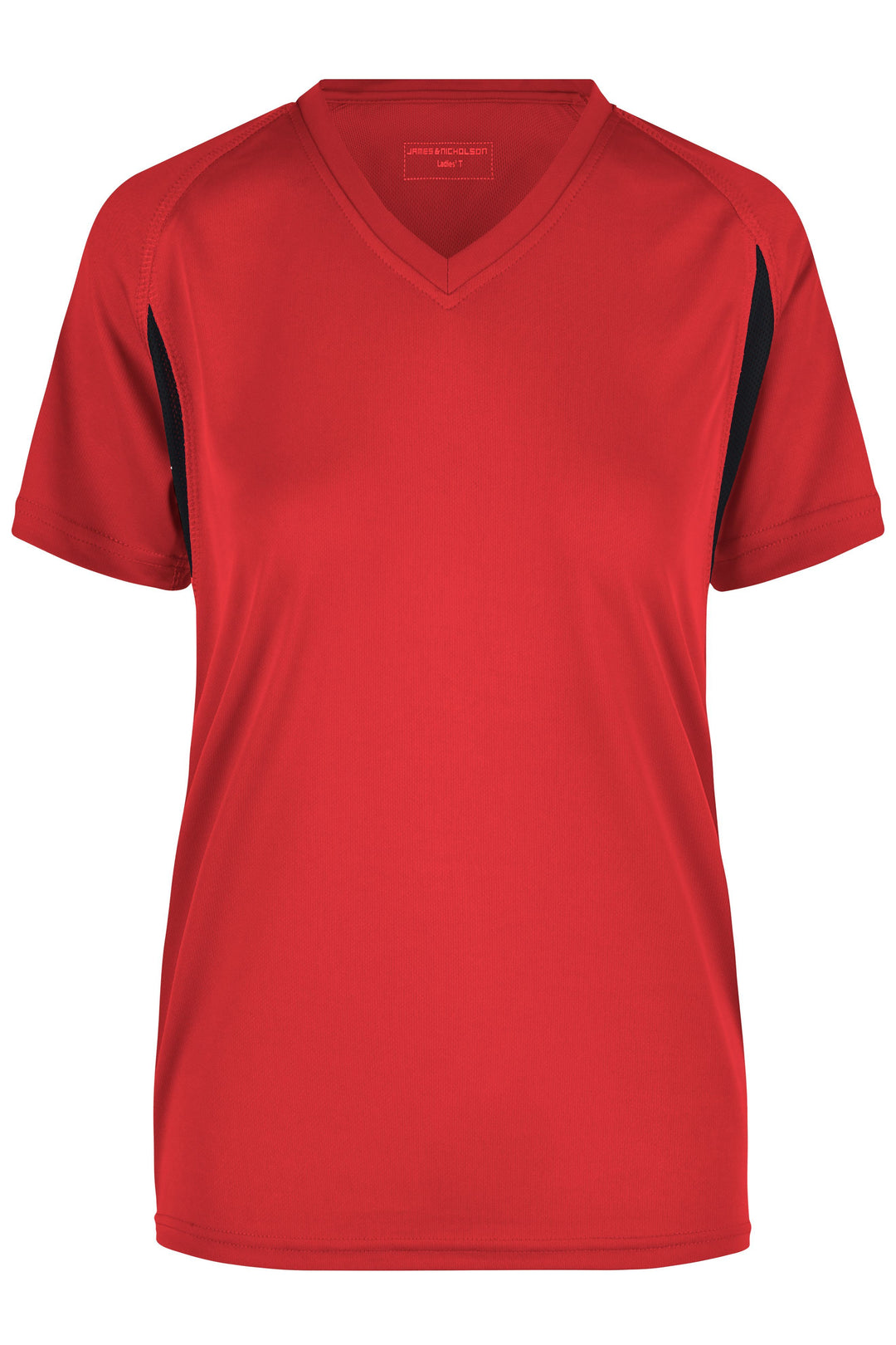 Ladies Running-T
