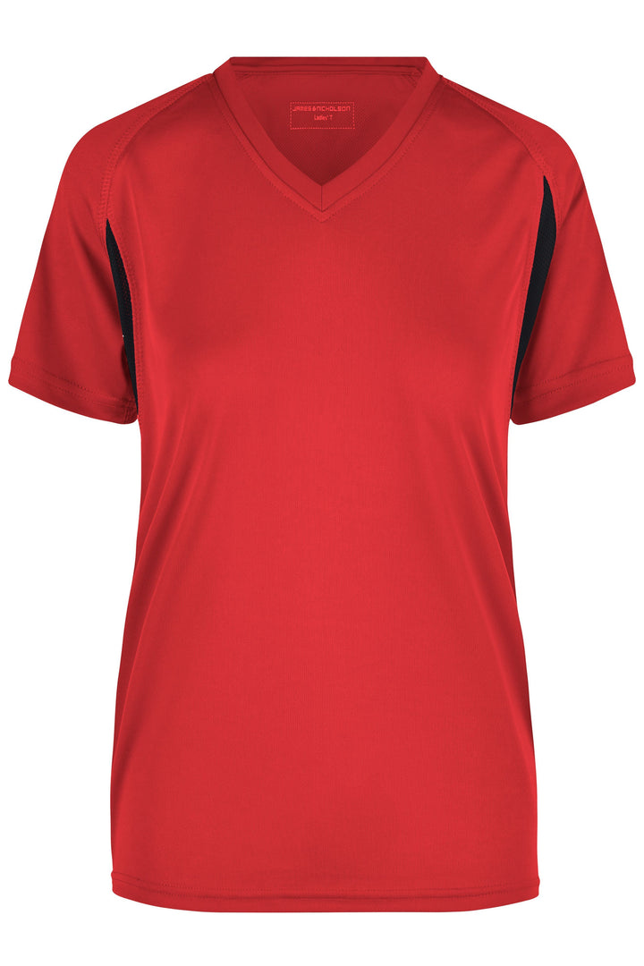 Ladies Running-T