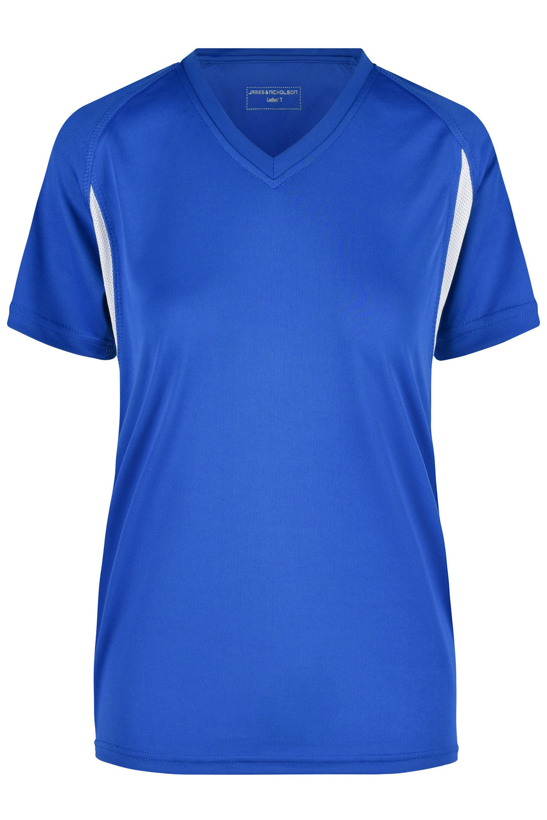 Ladies Running-T