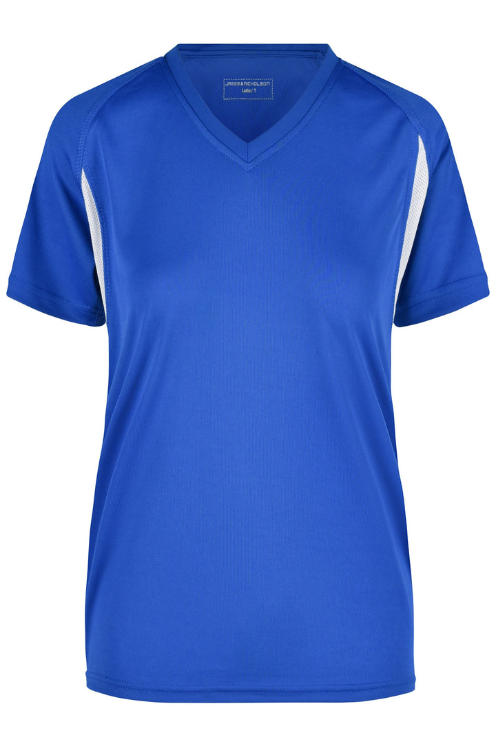 Ladies Running-T