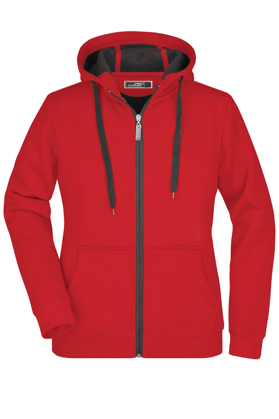 Ladies Doubleface Jacket