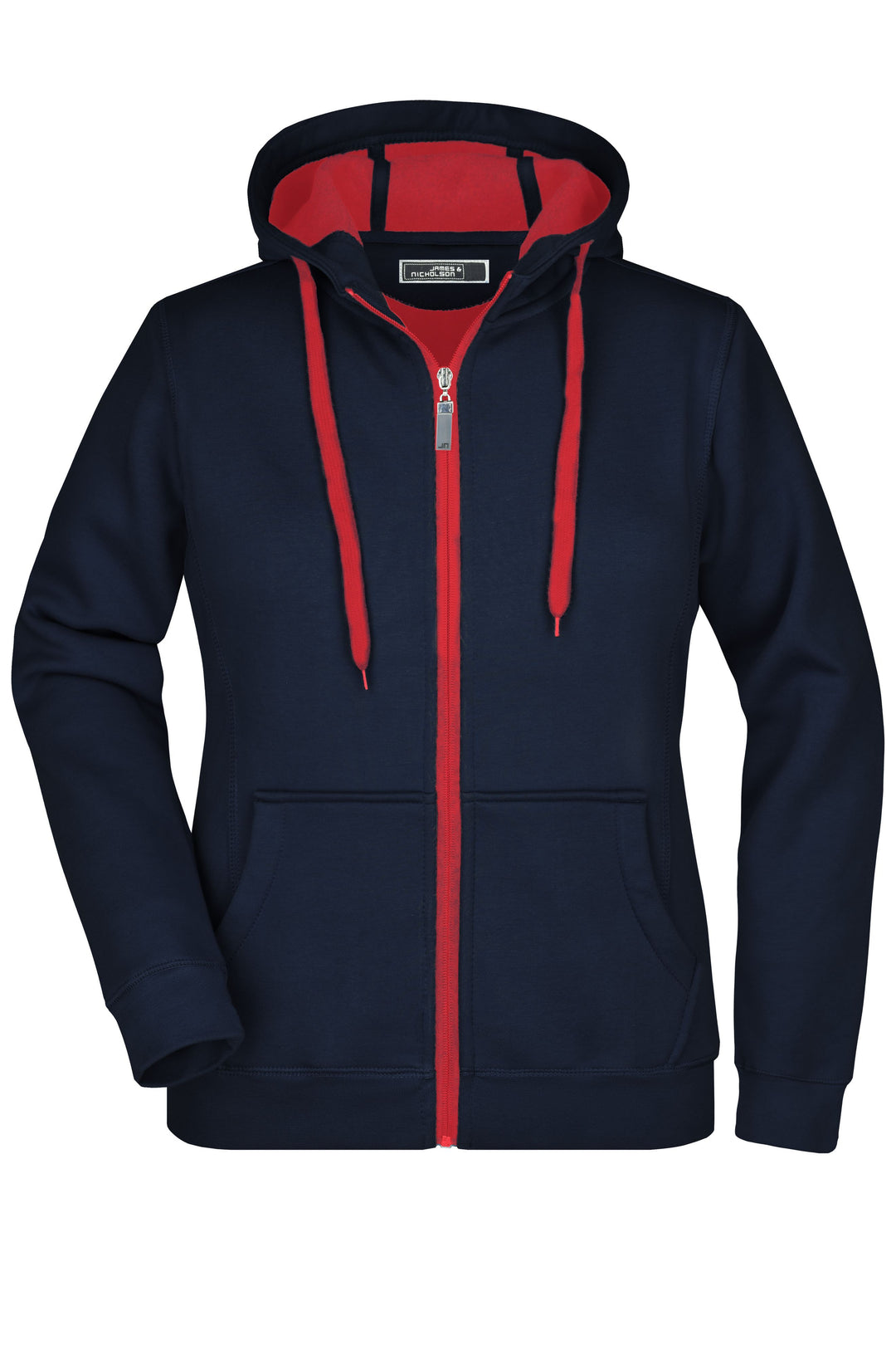 Ladies Doubleface Jacket