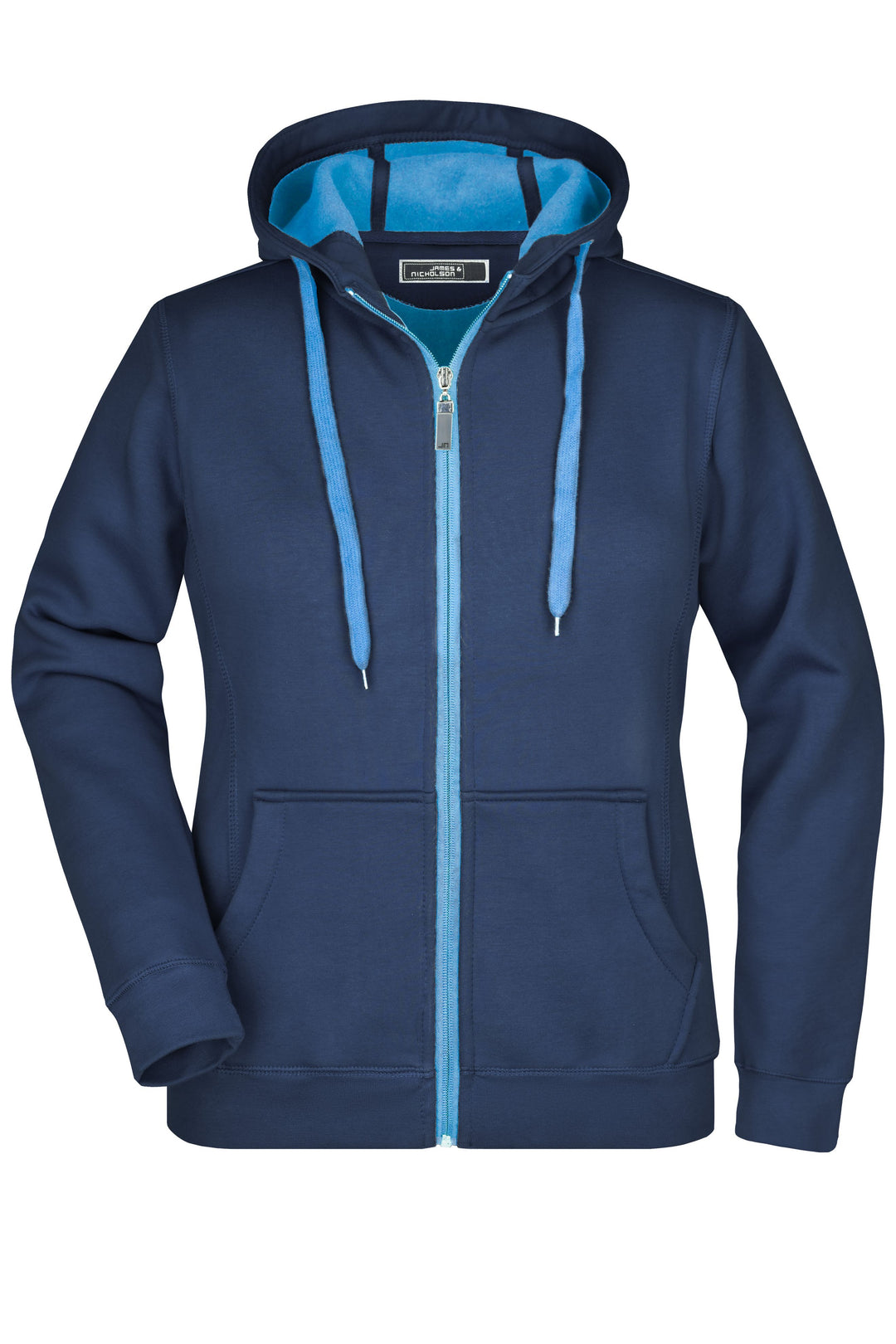 Ladies Doubleface Jacket
