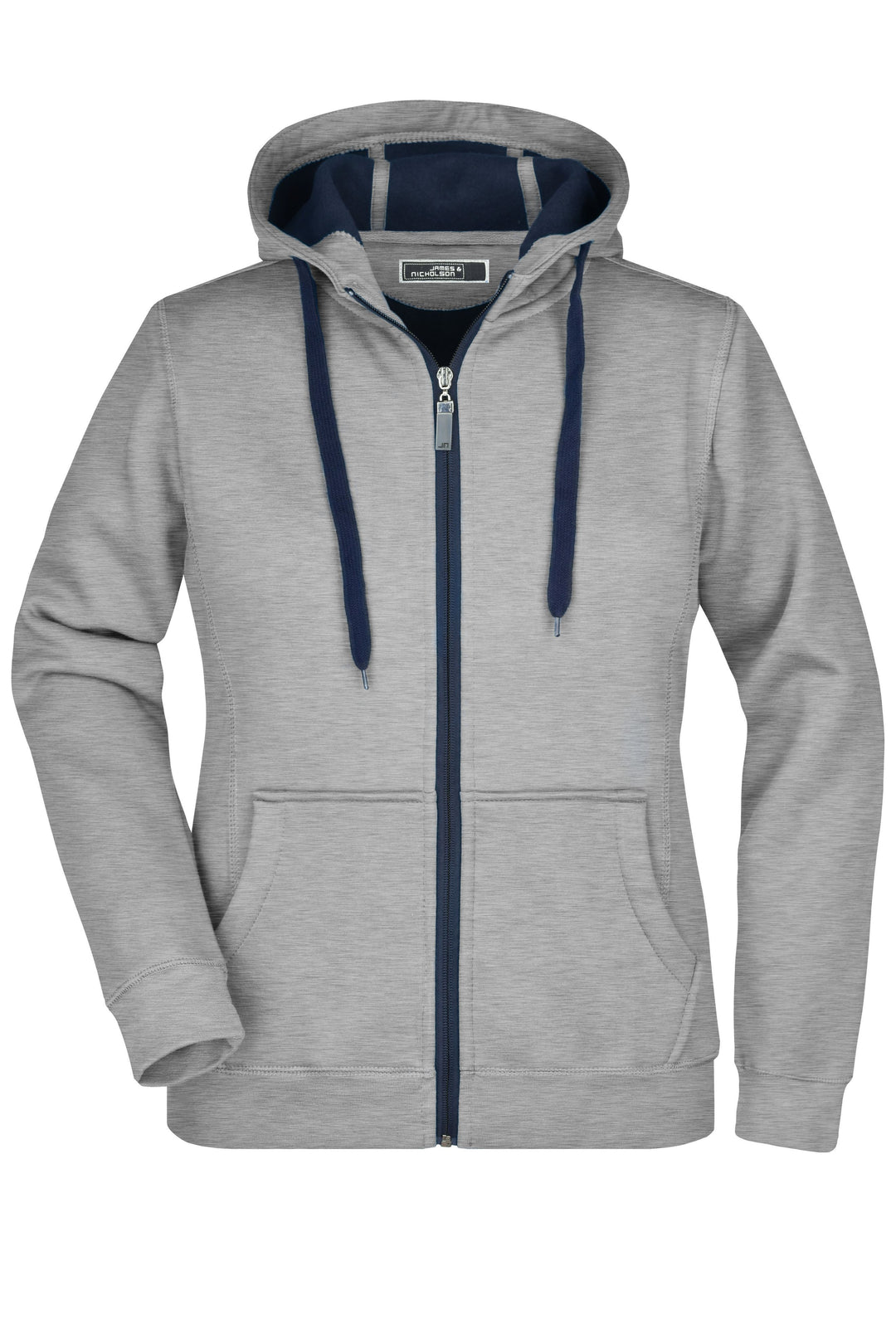 Ladies Doubleface Jacket