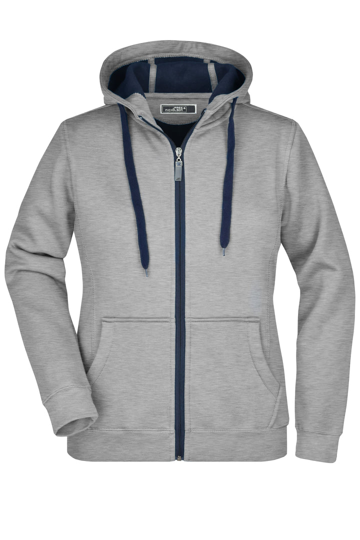 Ladies Doubleface Jacket