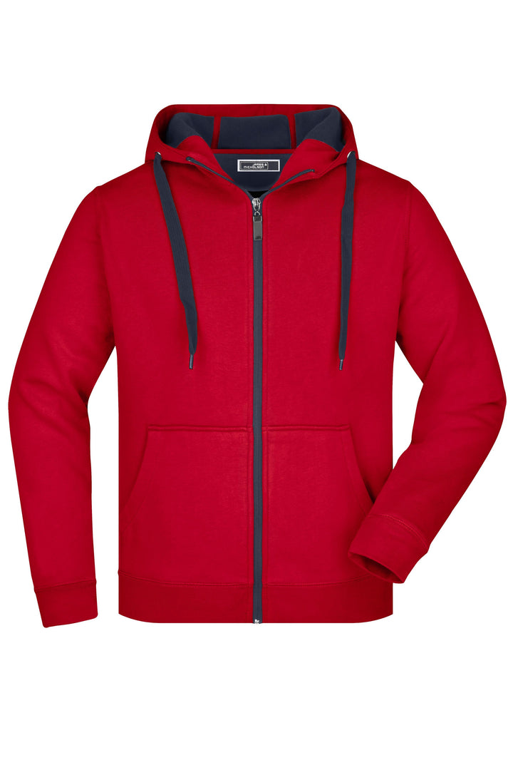 Men&rsquo;s Doubleface Jacket