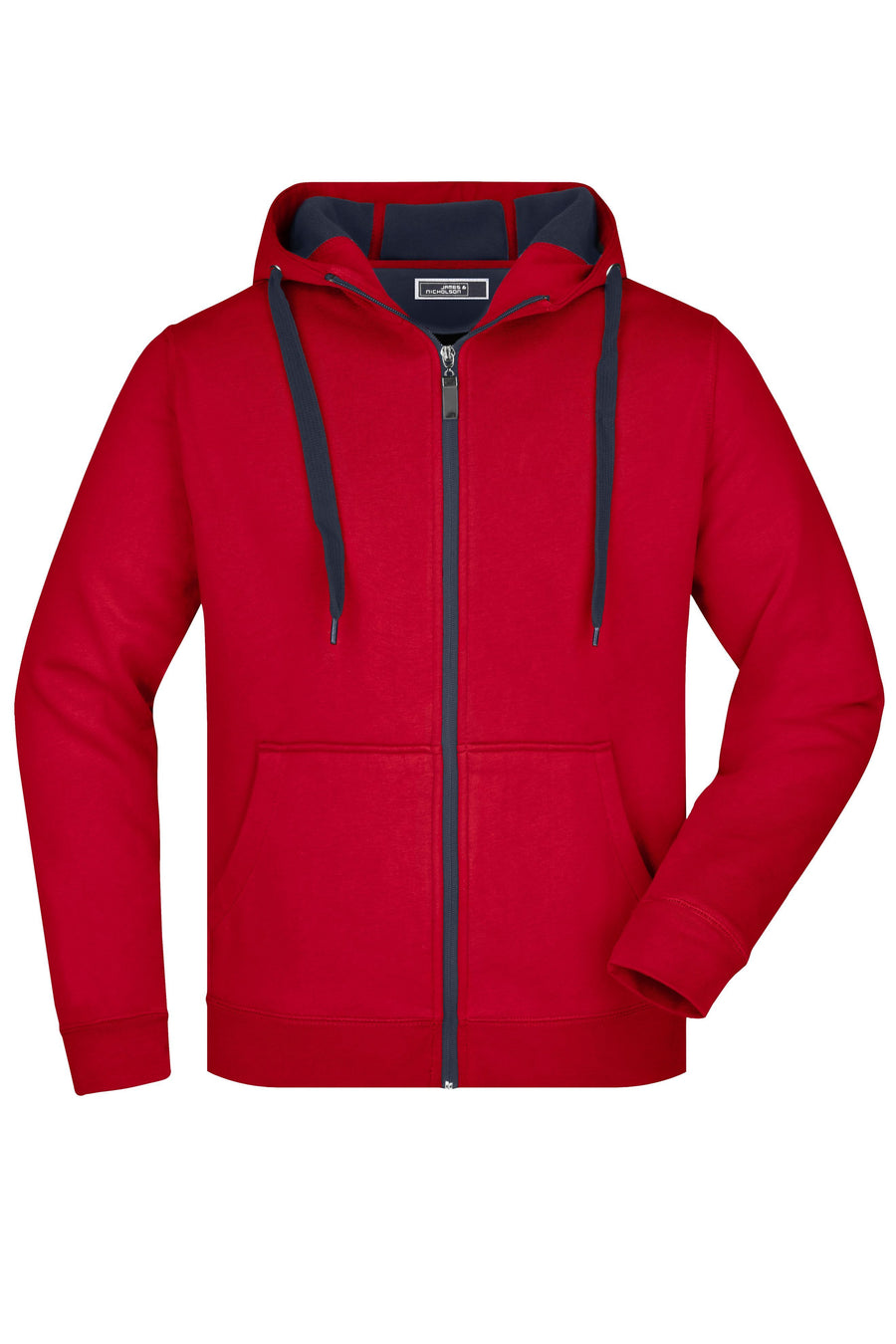 Men&rsquo;s Doubleface Jacket