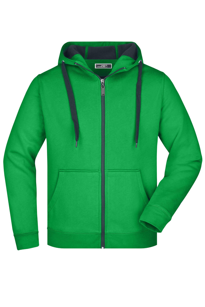 Men&rsquo;s Doubleface Jacket