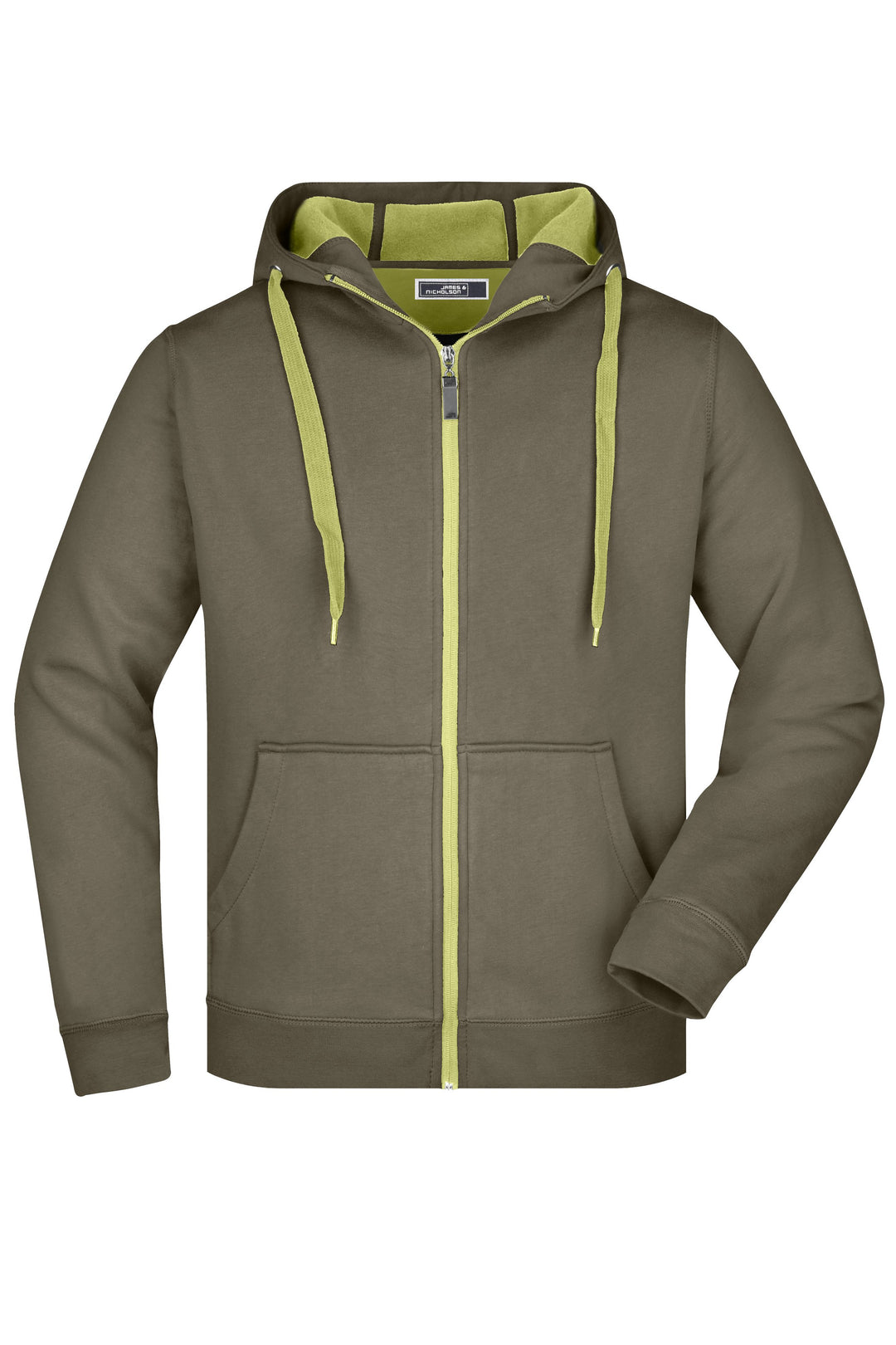 Men&rsquo;s Doubleface Jacket
