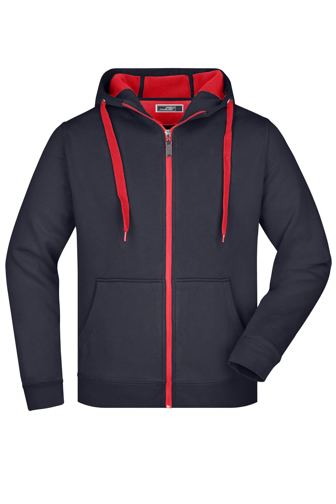 Men&rsquo;s Doubleface Jacket
