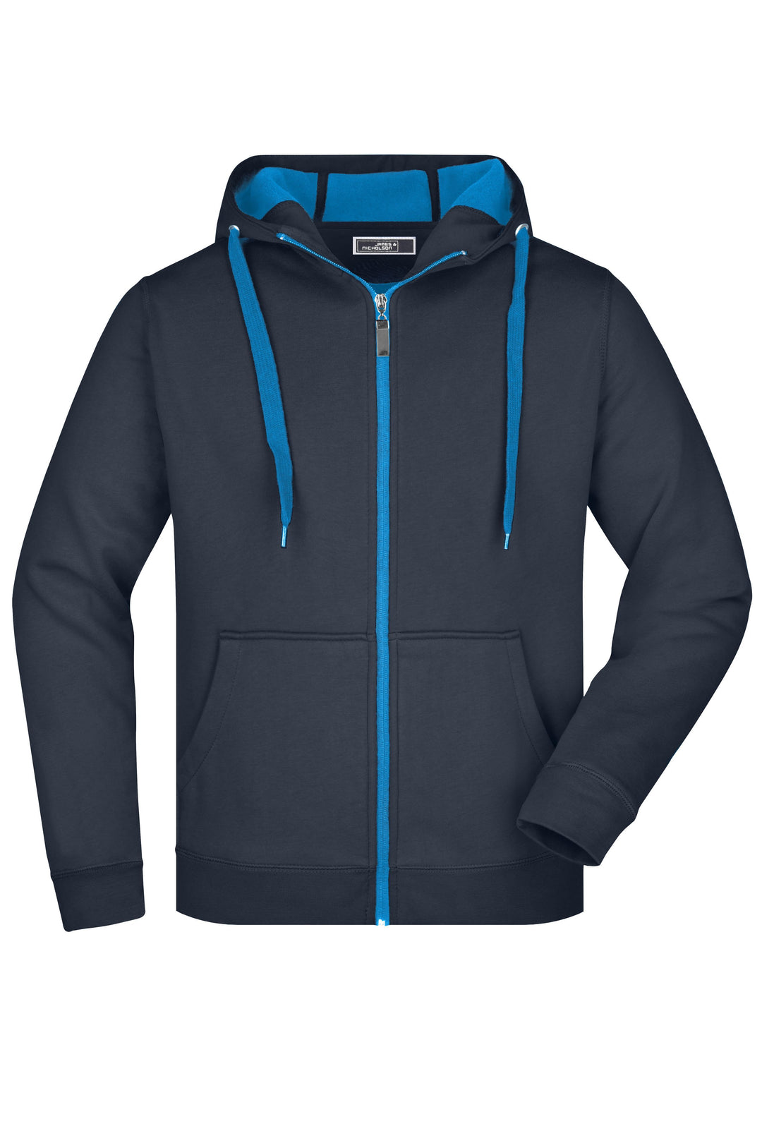 Men&rsquo;s Doubleface Jacket