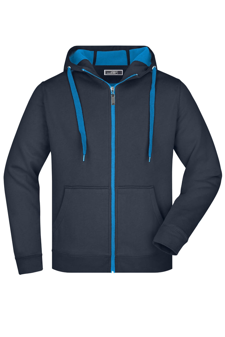 Men&rsquo;s Doubleface Jacket