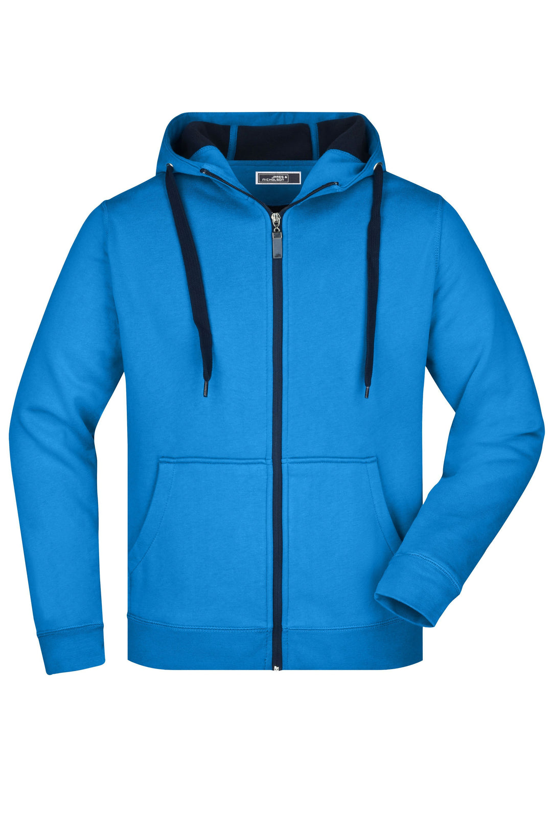 Men&rsquo;s Doubleface Jacket