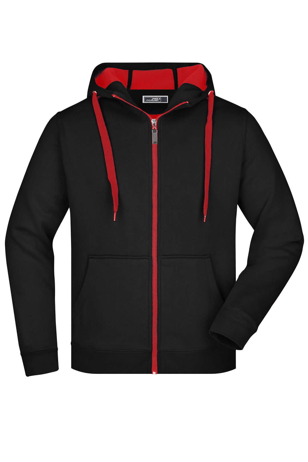 Men&rsquo;s Doubleface Jacket