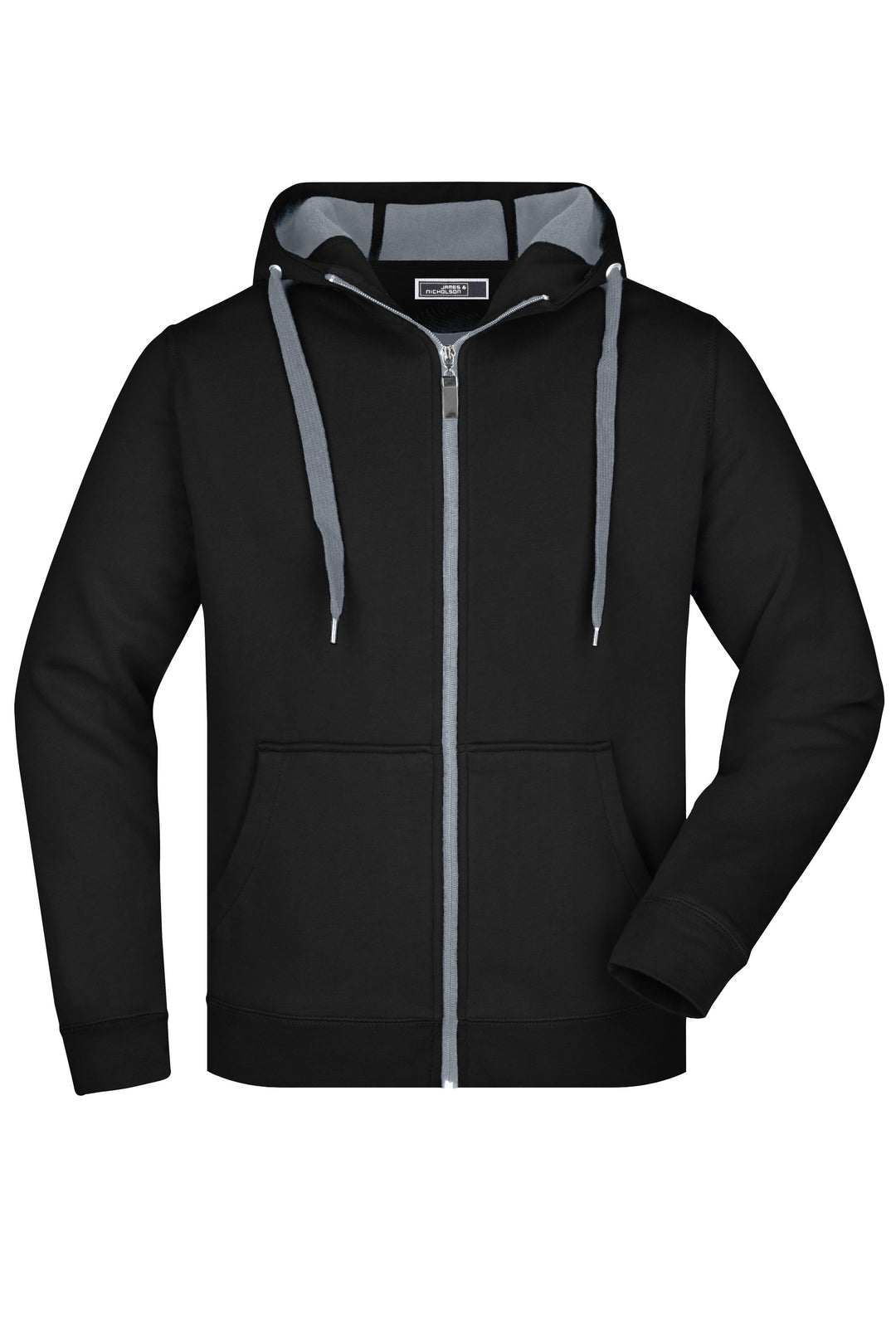 Men&rsquo;s Doubleface Jacket