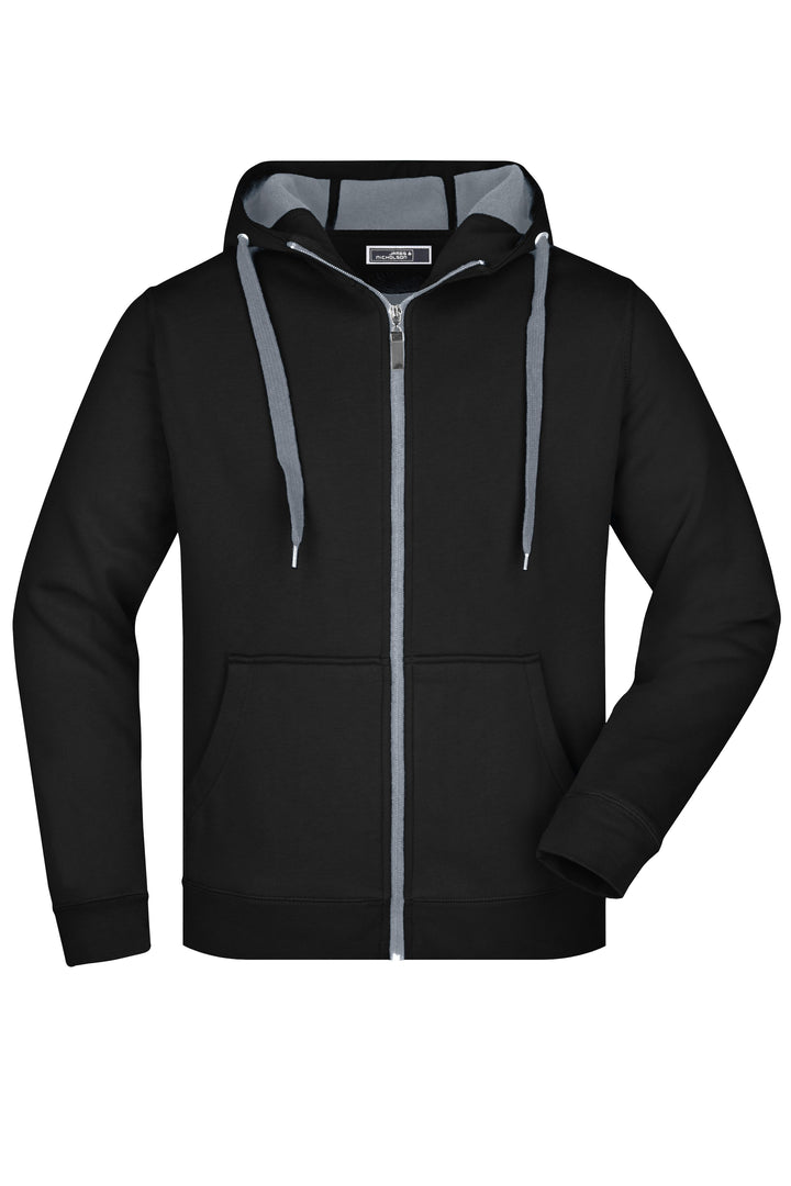 Men&rsquo;s Doubleface Jacket