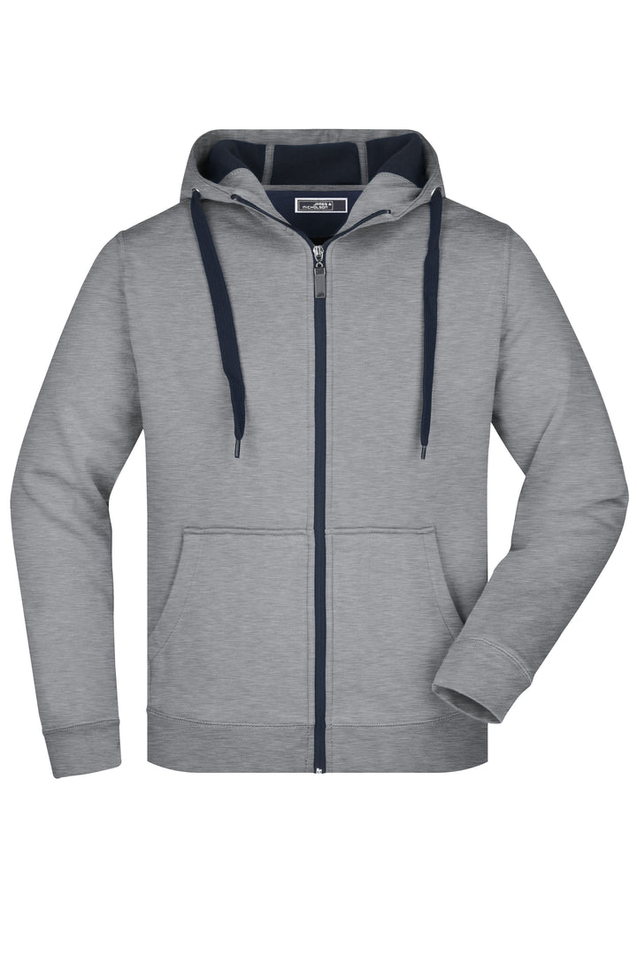 Men&rsquo;s Doubleface Jacket