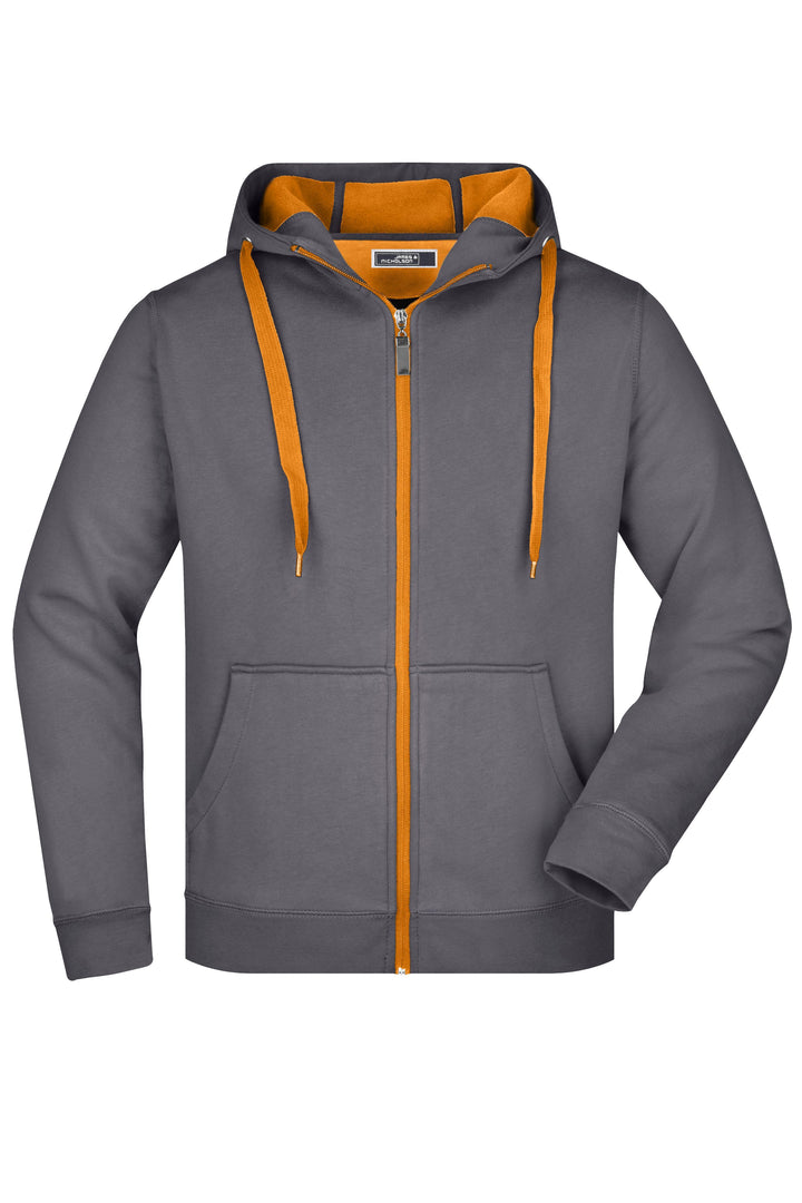 Men&rsquo;s Doubleface Jacket