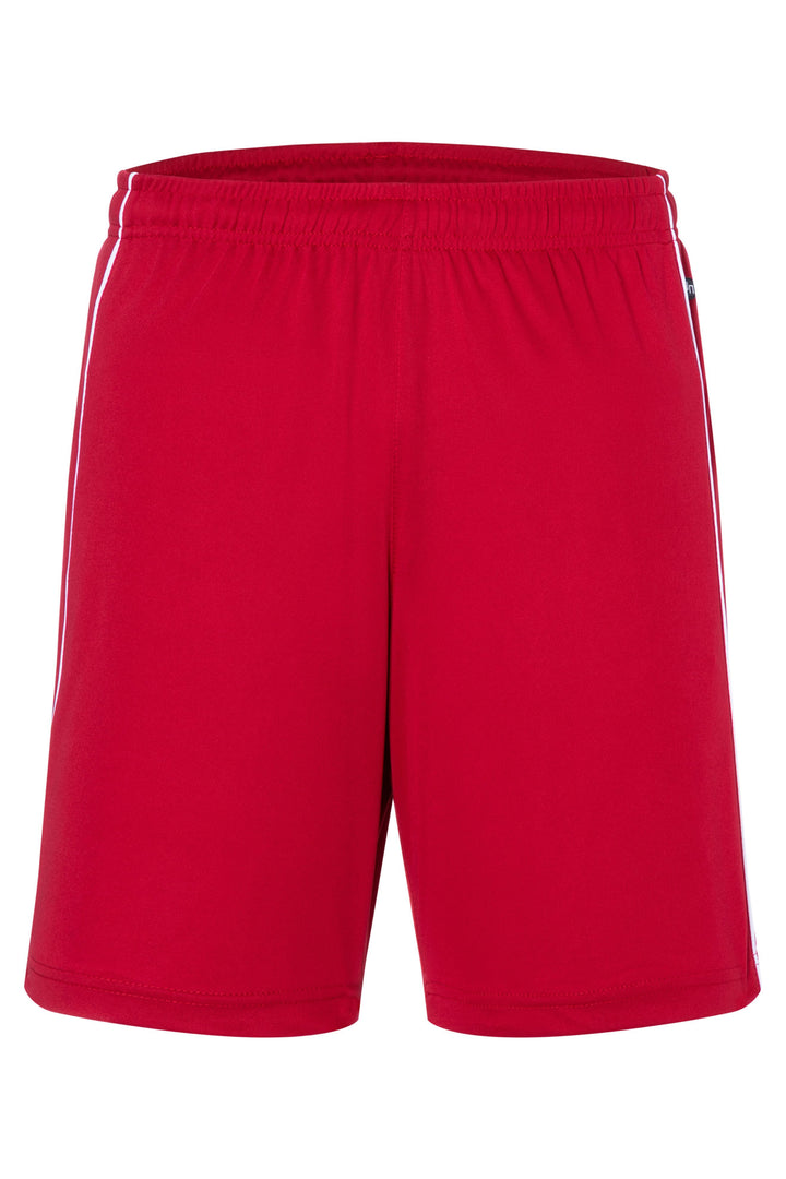 Basic Team Shorts