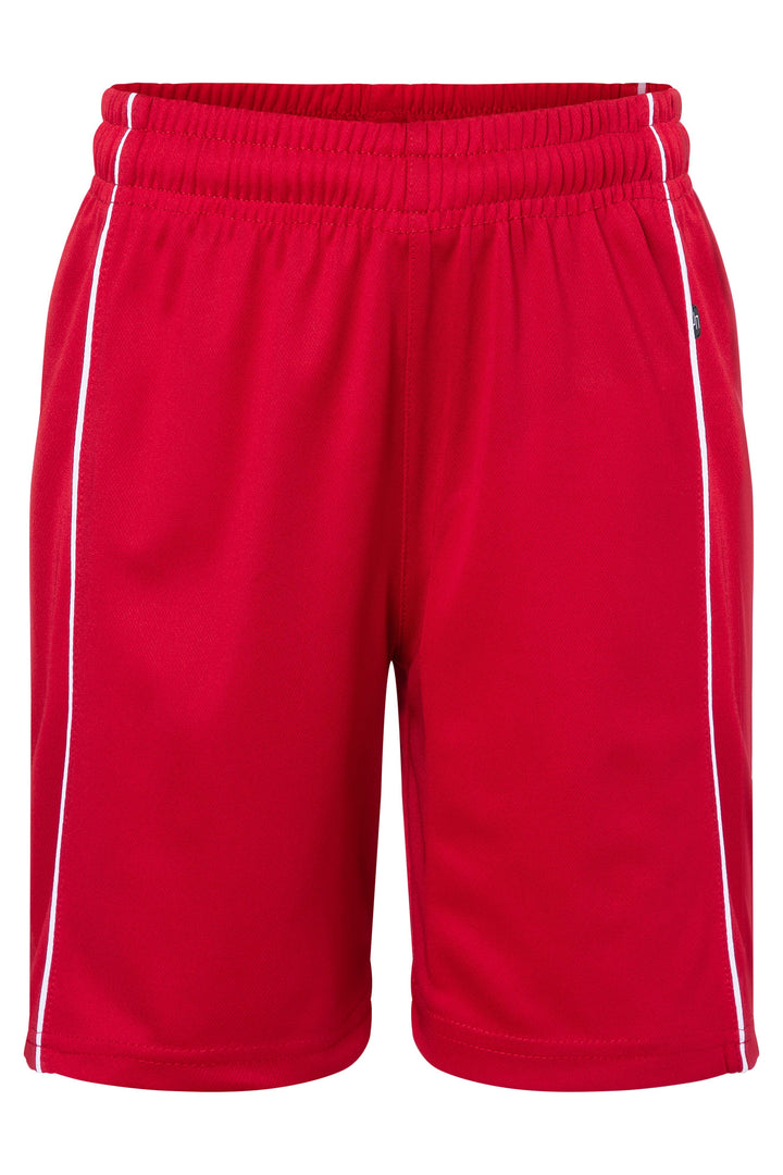 Basic Team Shorts Junior