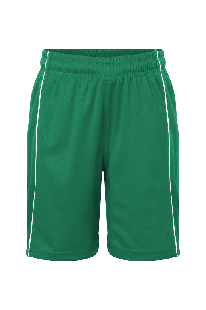 Basic Team Shorts Junior