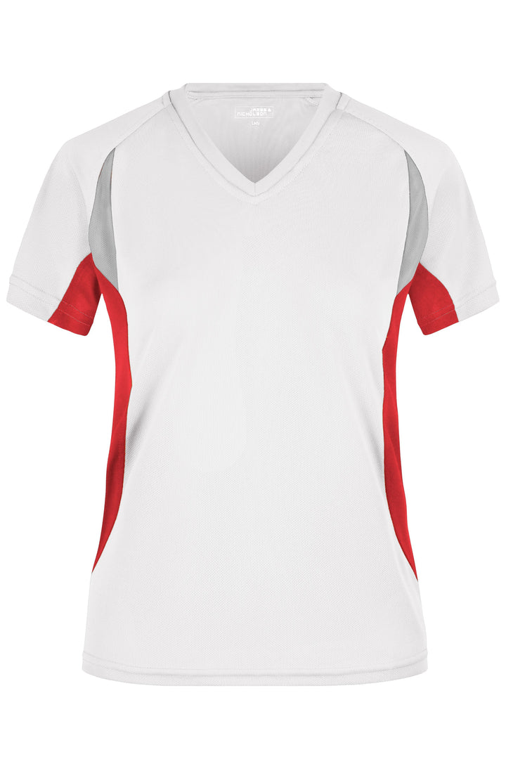 Ladie´s Running-T