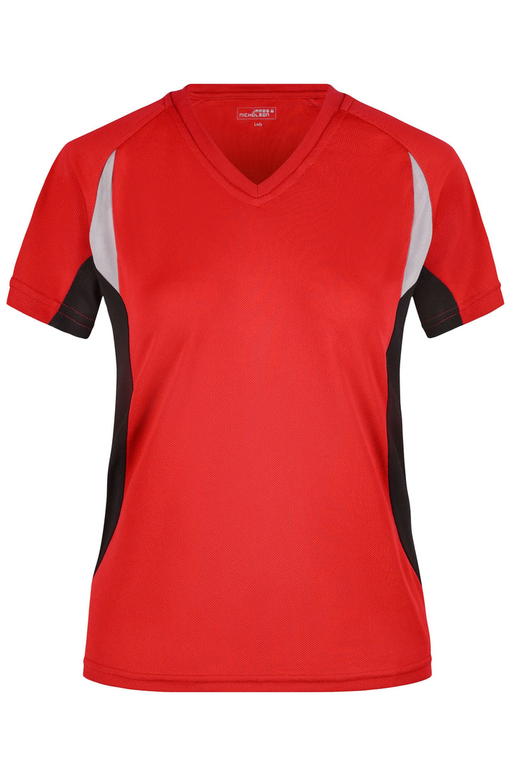 Ladie´s Running-T