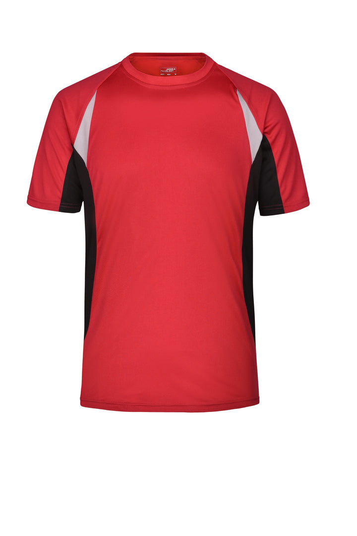 Men´s Running-T