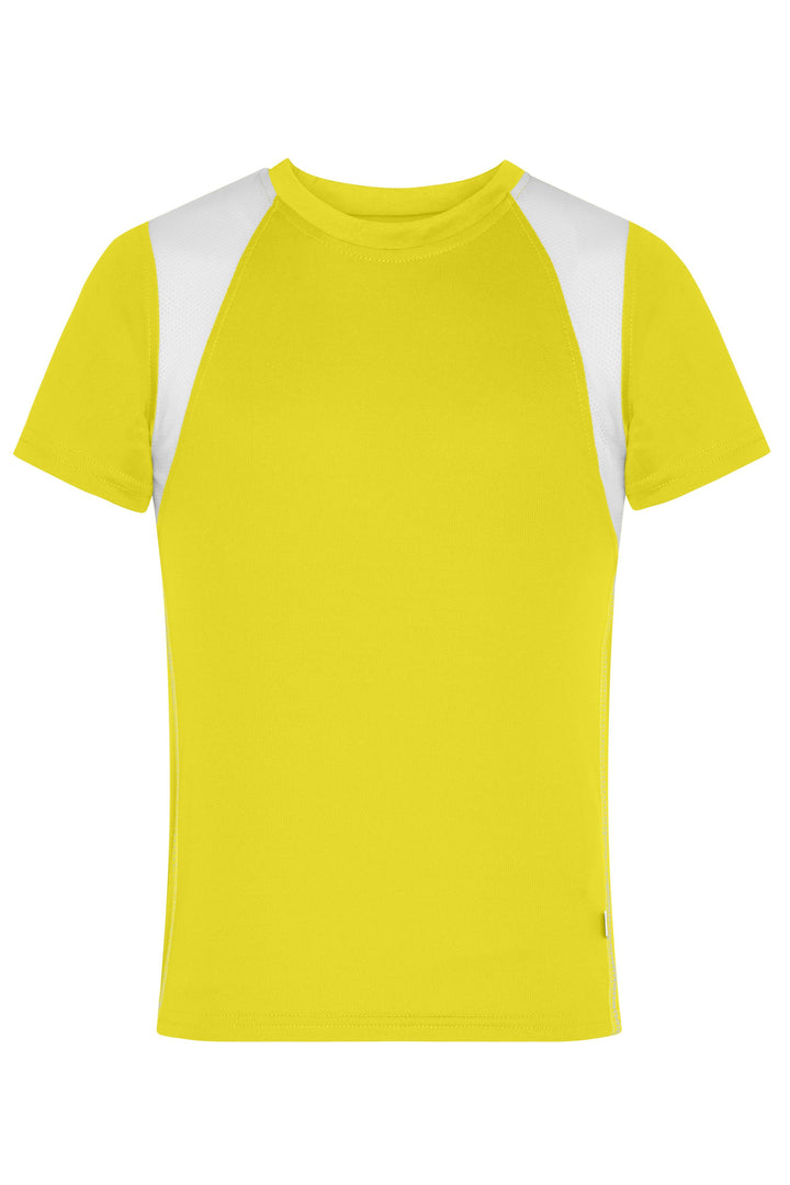 Running - T Junior