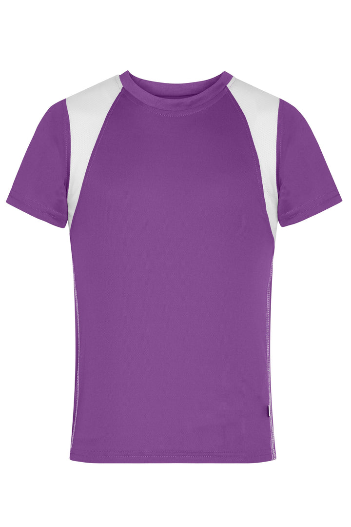Running - T Junior