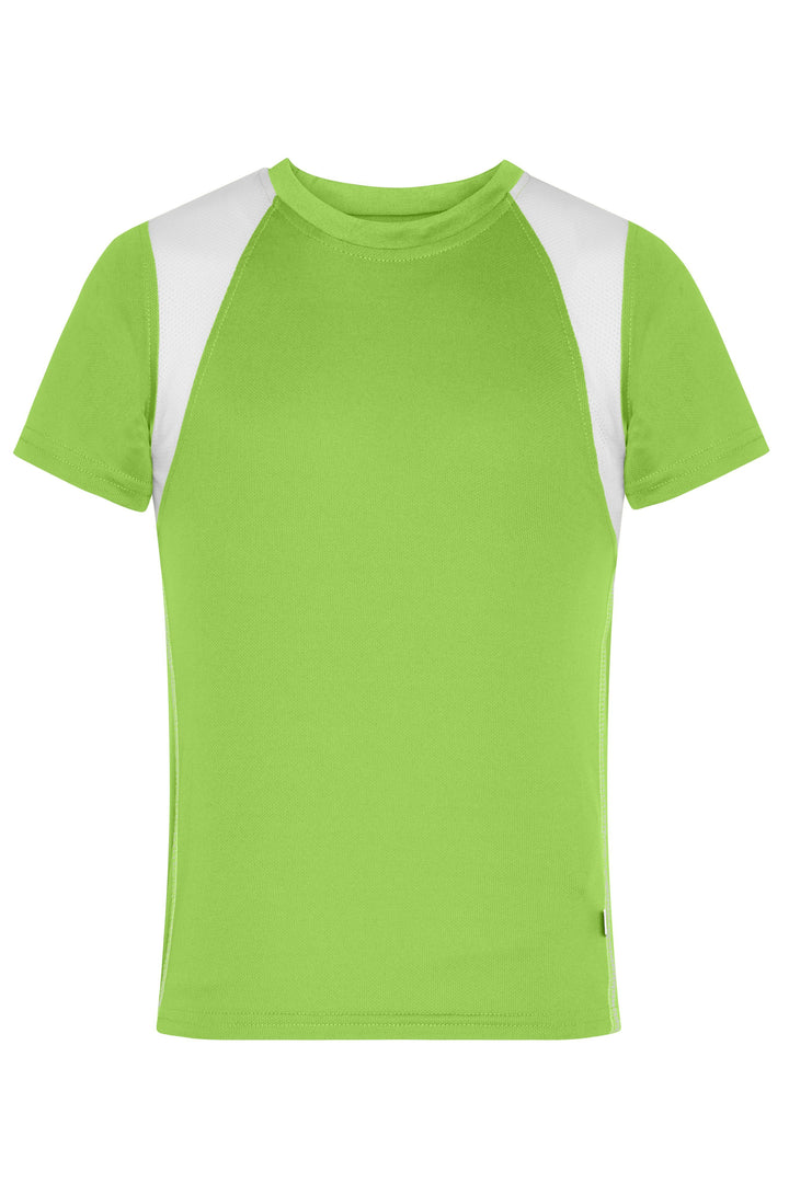 Running - T Junior