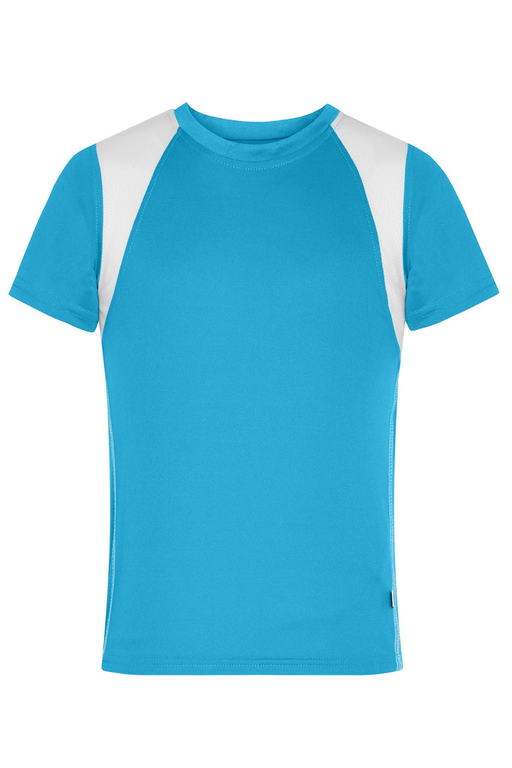 Running - T Junior