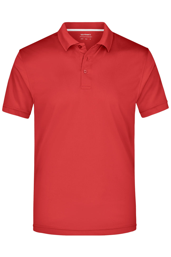 Men&rsquo;s Polo High Performance