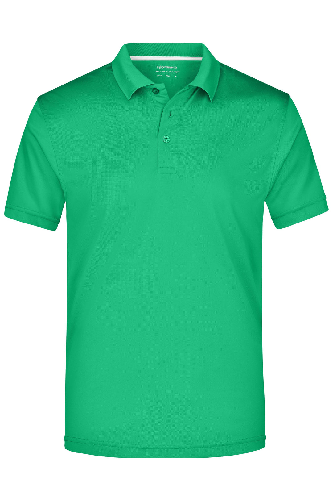 Men&rsquo;s Polo High Performance