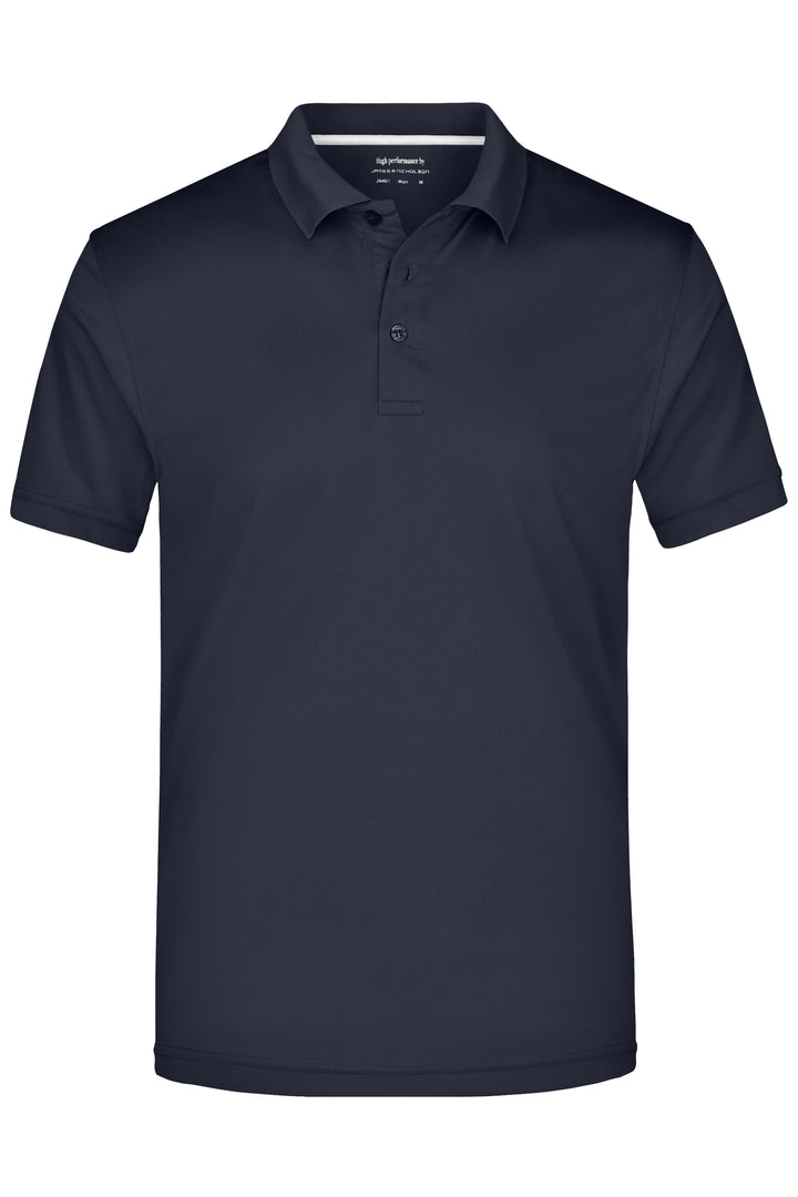 Men&rsquo;s Polo High Performance