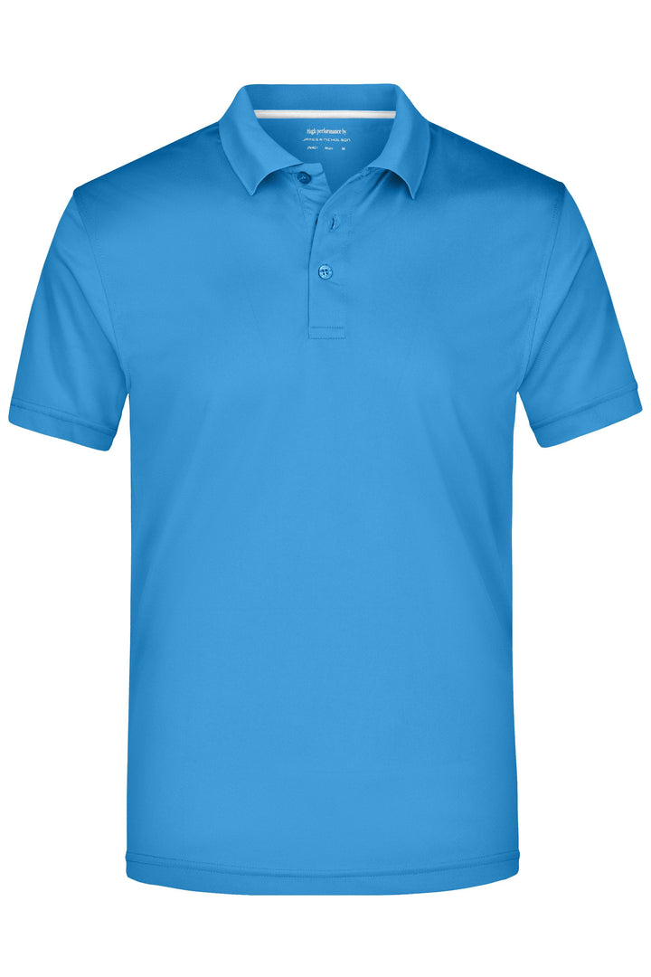 Men&rsquo;s Polo High Performance
