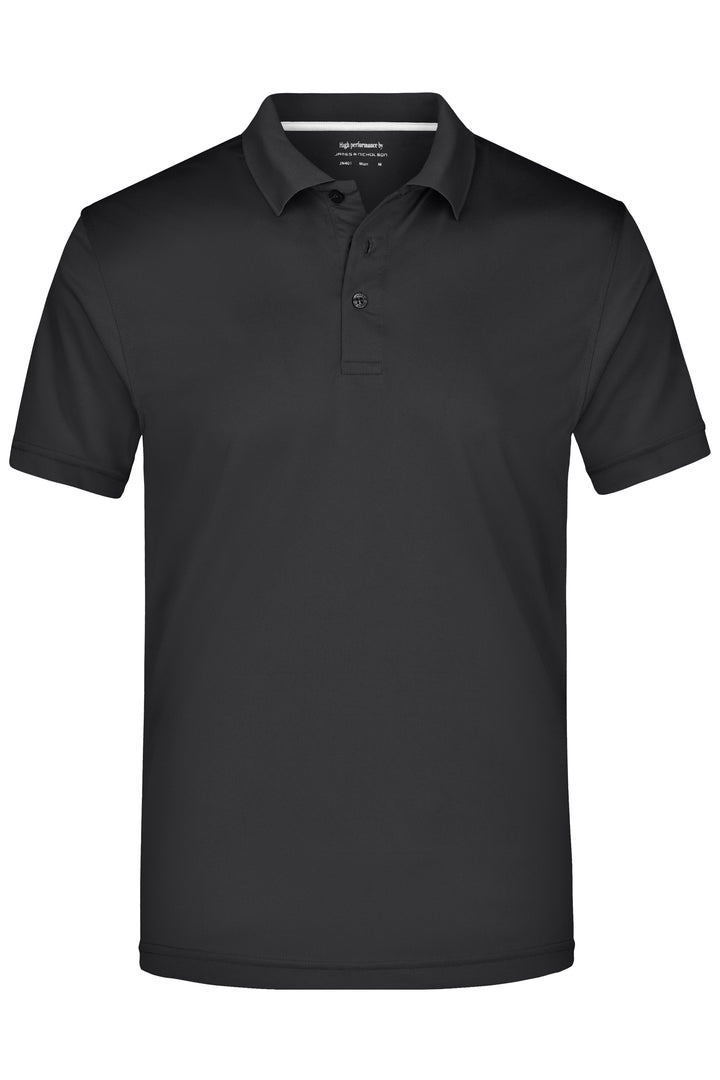 Men&rsquo;s Polo High Performance