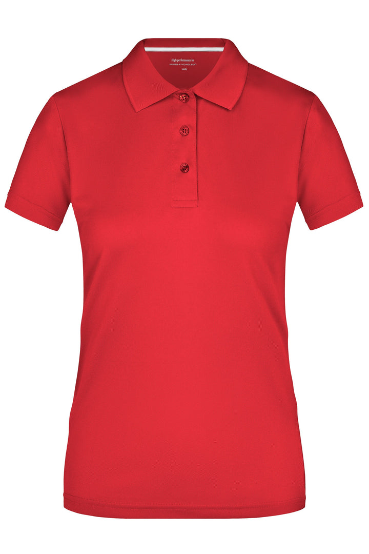 Ladies Polo High Performance