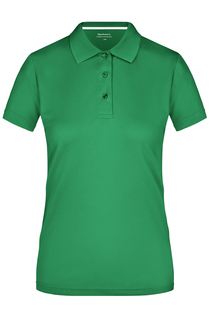Ladies Polo High Performance