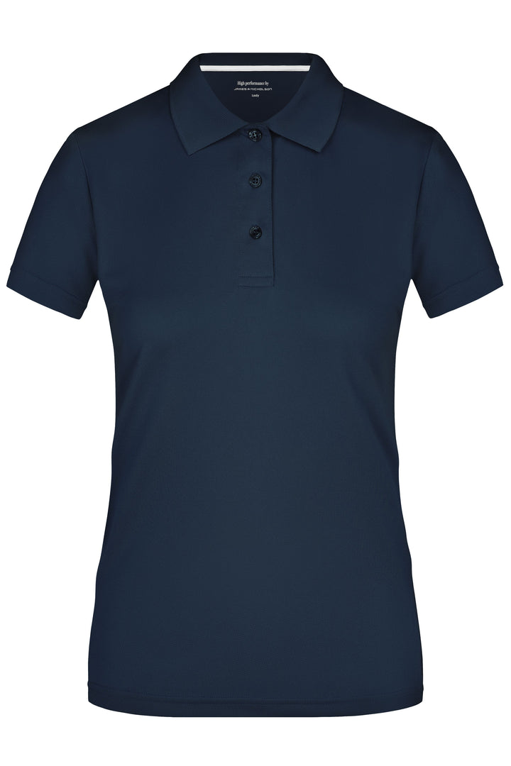 Ladies Polo High Performance