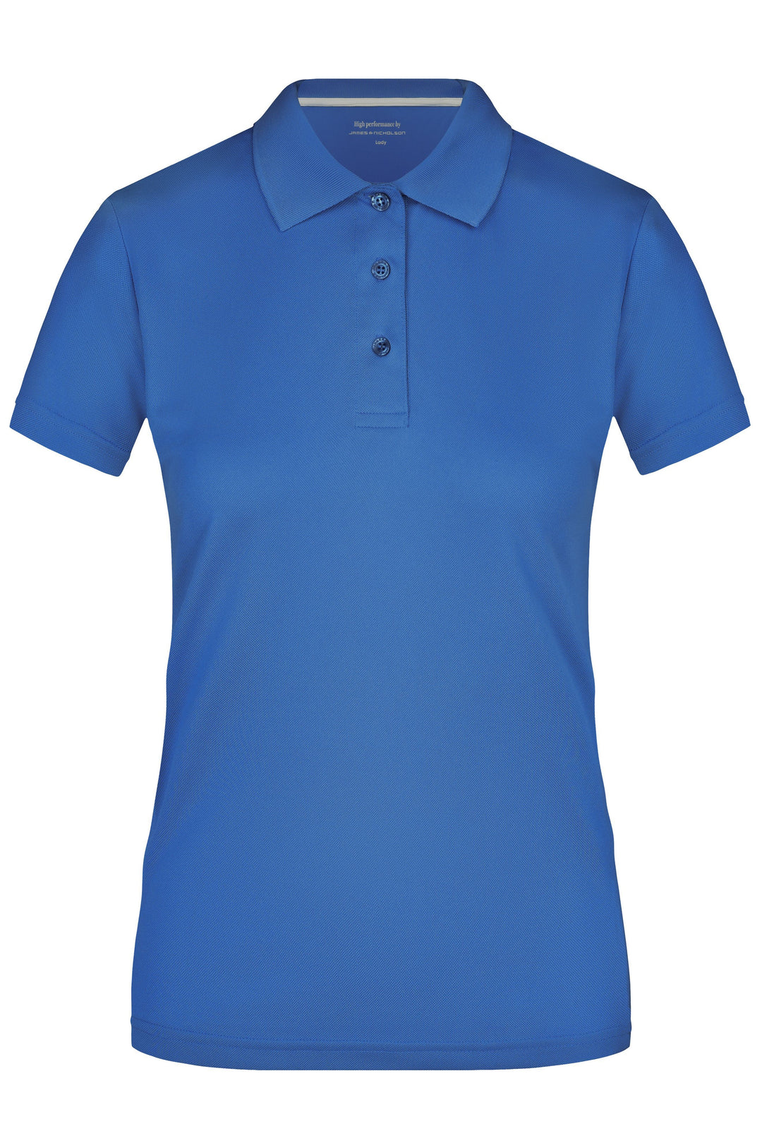 Ladies Polo High Performance