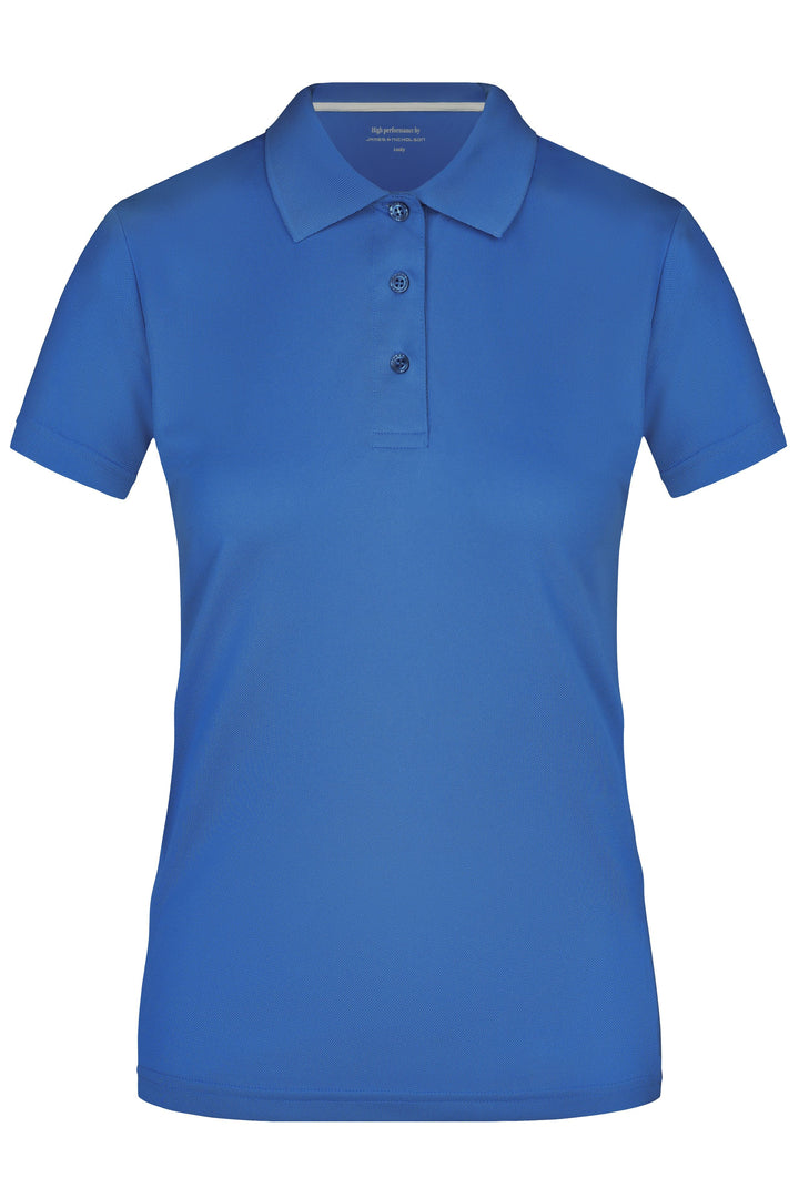 Ladies Polo High Performance